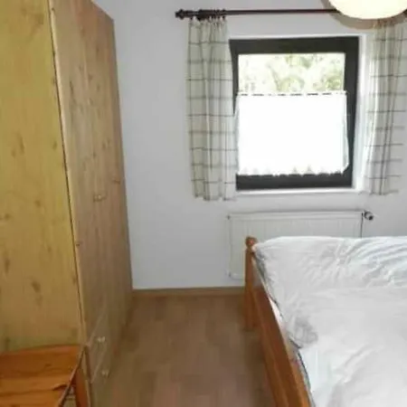Ferienhaus Nordsee Eckwarderhoerne Butjadingen