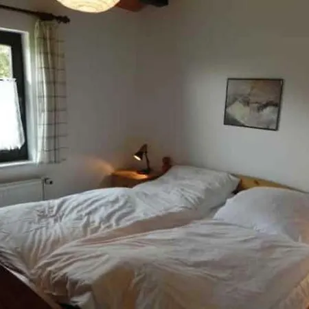 Ferienhaus Nordsee Eckwarderhoerne Rezort Butjadingen