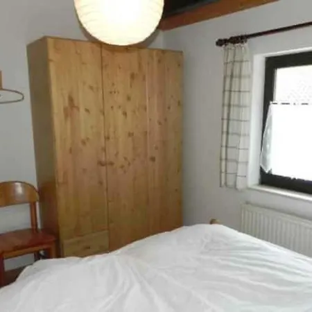 Rezort Ferienhaus Nordsee Eckwarderhoerne Butjadingen
