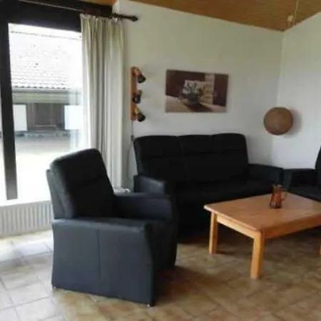 Rezort Ferienhaus Nordsee Eckwarderhoerne