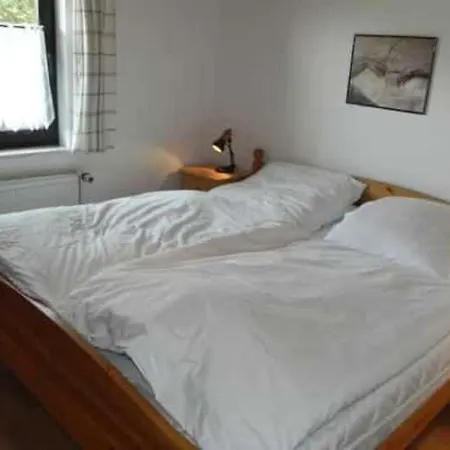 Rezort Ferienhaus Nordsee Eckwarderhoerne *