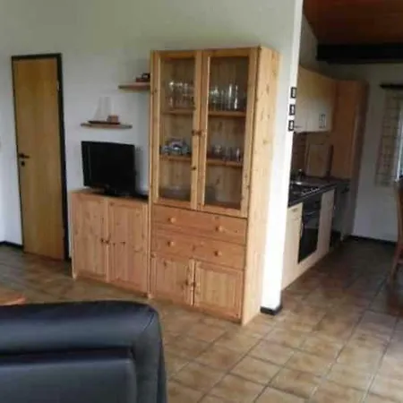 Rezort Ferienhaus Nordsee Eckwarderhoerne *