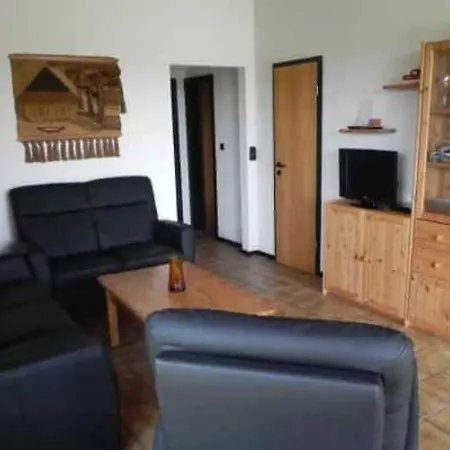 Ferienhaus Nordsee Eckwarderhoerne * Butjadingen