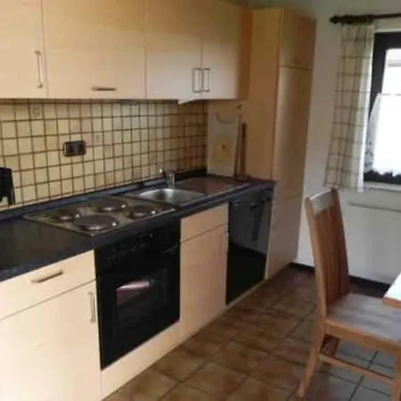 Rezort Ferienhaus Nordsee Eckwarderhoerne