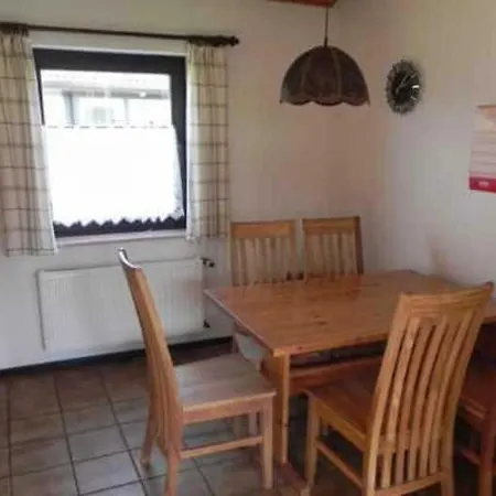 Rezort Ferienhaus Nordsee Eckwarderhoerne Butjadingen