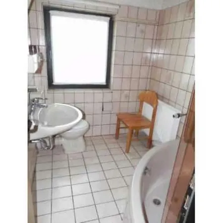 Rezort Ferienhaus Nordsee Eckwarderhoerne Butjadingen