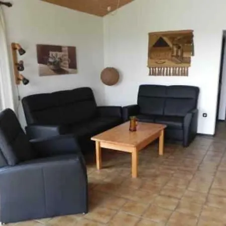 Ferienhaus Nordsee Eckwarderhoerne *